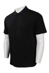 P895 Online Order Men's Short Sleeve Polo Shirt Homemade Men's Short Sleeve Polo Shirt Design Embroidered Logo Polo Shirt Wholesaler